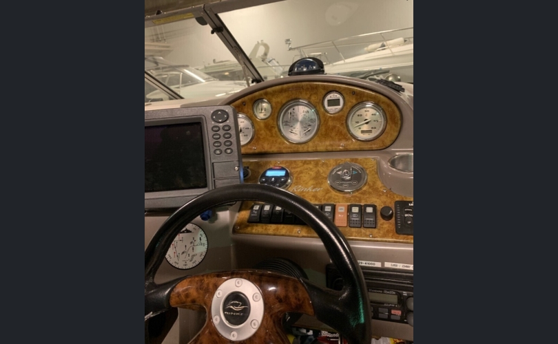 Rinker FV/EC250-kuva-8